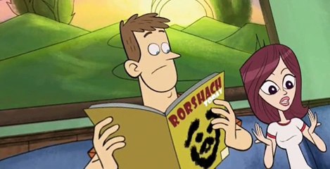 Dan Vs. S01 E18
