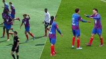 Les buts Caennais du week-end (SMCaen U17 3-0 Blois et SMCaen U19 2-0 Feignies)