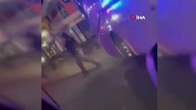 Meksika’da silahlı çatışma: 9 ölü