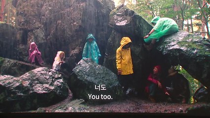 '자연 공감 영화 축제' 울주세계산악영화제 열려 / YTN