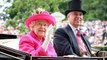 Prince Andrew 'to accompany the Queen' to Epsom Derby on Platinum Jubilee weekend