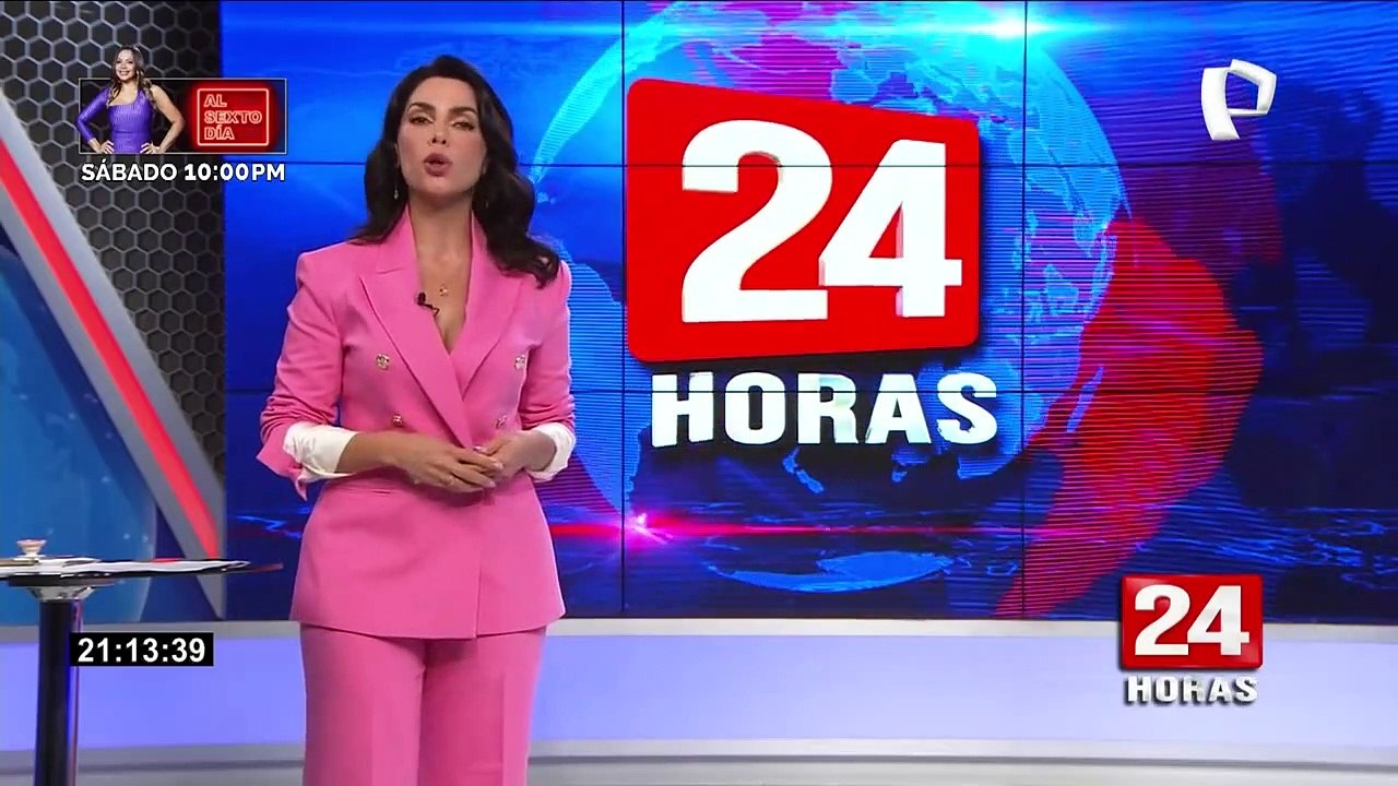 Huancayo: estos son los acuerdos a los que llegó el Gobierno con los transportistas y agricultores