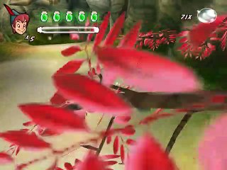 Peter Pan : La Légende du Pays Imaginaire online multiplayer - ps2
