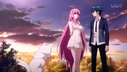 Zui Hou De Zhaohuan Shi (The Last Summoner) Trailer