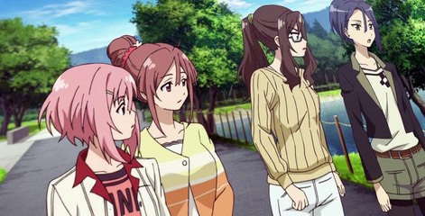 Sakura Quest S01 E07