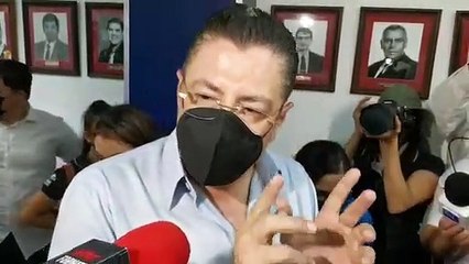 Chaves afirma que Figueres tiene un voto duro e incluso lo comparó con Nicolás Maduro