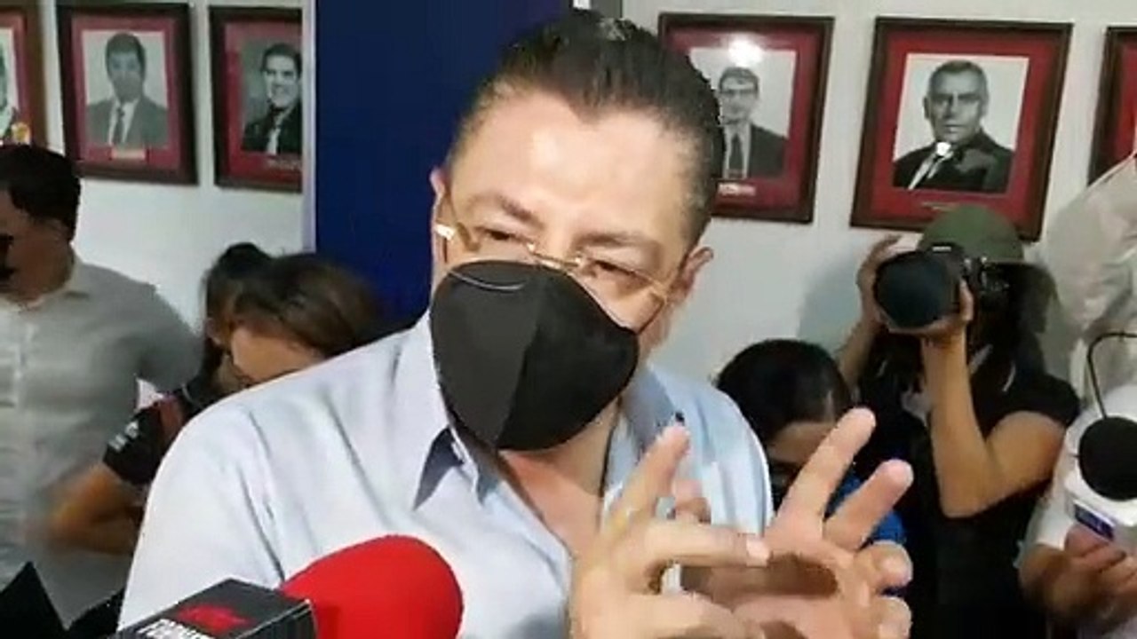 Chaves afirma que Figueres tiene un voto duro e incluso lo comparó con Nicolás Maduro