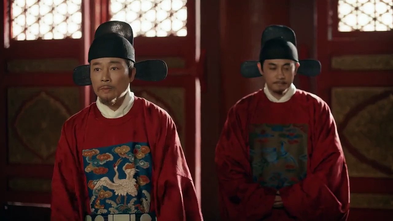 Royal Feast (2022) Ep 29 Eng Sub