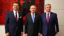 CHP Grup Başkanvekili Özgür Özel'den Millet İttifakı adayı açıklaması: Kesin kazanacak bir aday olacak