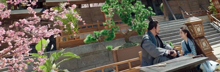 The Moon Brightens For You S01 E01