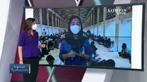 Setelah 2 Tahun, Masjid Istiqlal Kembali Bagikan 1.000 Paket Makanan di Puasa Hari Pertama