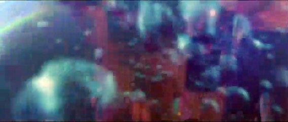 THE CALM BEYOND - Extended Preview - Now on Digital