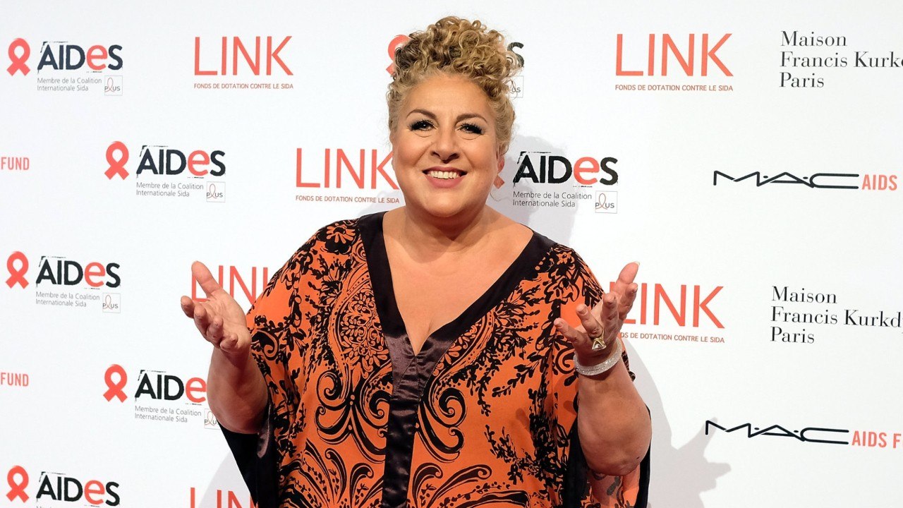 FEMME ACTUELLE - Marianne James ancienne anorexique : ses révélations sur ses troubles alimentaires