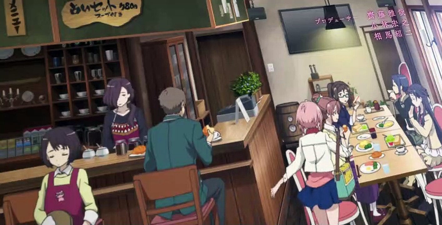 Sakura Quest S01 E10