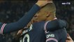 PSG 1-0 Lorient: Gol de Neymar