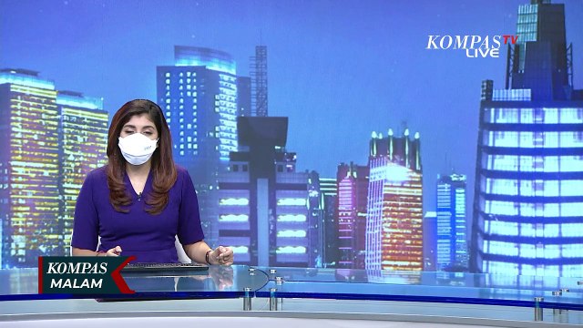 M Taufik Konfirmasi Pencopotan Dirinya dari Jabatan Wakil Ketua DPRD DKI Jakarta