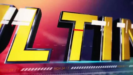 Olanchana recibe un balazo cuando intentaba asaltar un bus en San Francisco de La Paz