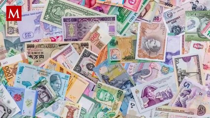 ¡El más bonito! Billete de 50 pesos del ajolote gana premio por mejor diseño de 2021