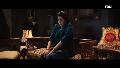 إيه ياشيخة اللي بتعمليه فينا ده فلك مش هترحم حد وهتنتقم من كل اللي أذاها