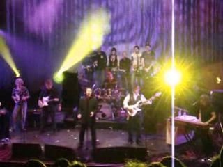 The Zombies - Sat. 8th March 2008