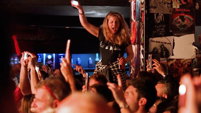 Bus Palladium : le temple du rock s’offre une dernière «grosse» soirée avant fermeture