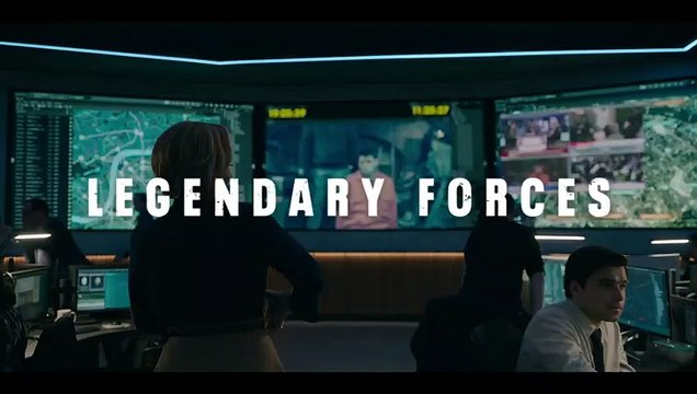 Slow Horses S01 Featurette - 'Gary Oldman & Kristin Scott Thomas