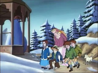 Princesse Sissi (Episode 14) : Retrouvailles manquées (VF)