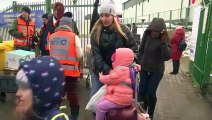 Plus de 500 000 personnes sont retournées en Ukraine depuis le début de la guerre
