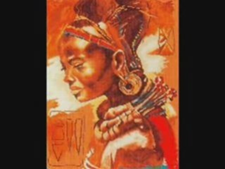 Papa Wemba... FOR YOU MAM'ANTO