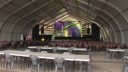 '자연 공감 영화 축제' 울주세계산악영화제 열려 / YTN