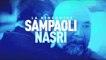 La rencontre Nasri Sampaoli