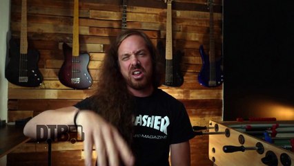 The Agonist - CRAZY TOUR STORIES Ep. 951