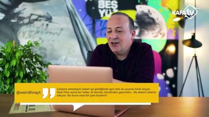 Tolga Çevik'ten 'kahkahaya boğan' ekonomi yorumu