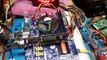 İLK DEFA 1155 PIN NVMe M2 SSD FOXCONN H61MXV NVME-M2 SSD BOOTABLE BIOS MOD