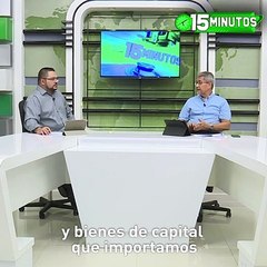 El Gobierno impulsa diversas acciones para que la Canasta Básica no incremente