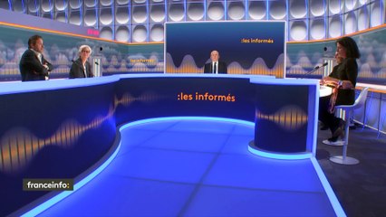"Massacre" à Boutcha en Ukraine, sprint final dans la présidentielle... Les informés de franceinfo du dimanche 3 avril