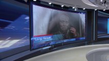 العربية 360 | عقب خروج الجيش الروسي.. ثمانينية وجدت جثث جيرانها خلف منزلها