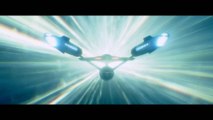 Star Trek Strange New Worlds s01 Trailer