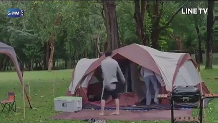 Our Skyy Ep 2 - ENG SUB part 2/2