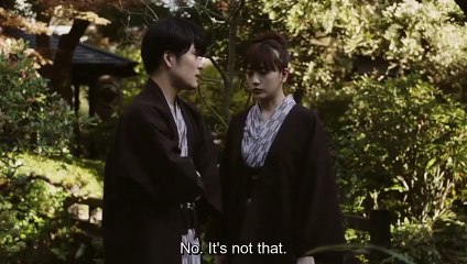 Kono Otoko wa Jinsei Saidai no Ayamachidesu - この男は人生最大の過ちです - This guy is the biggest mistake in my life - E4 ENG SUB