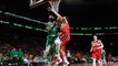 Game Recap: Celtics 144, Wizards 102