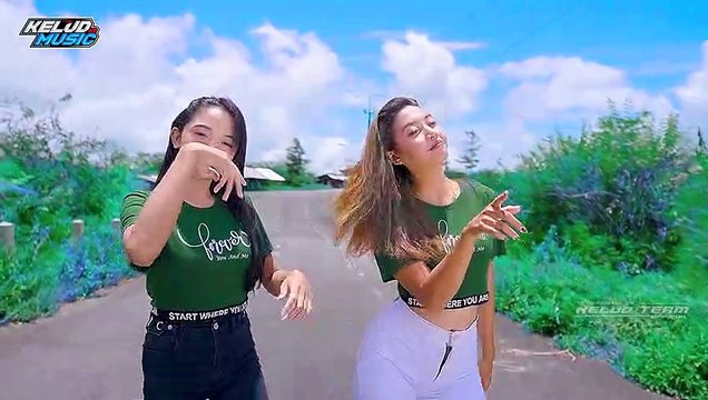 DJ NEW REMIX JEDAG JEDUG BASS BETON DJ RICKO PILLOW REMIX FT KELUD MUSIC