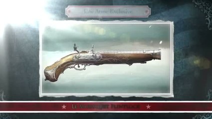 Assassin's Creed III : L'édition spéciale