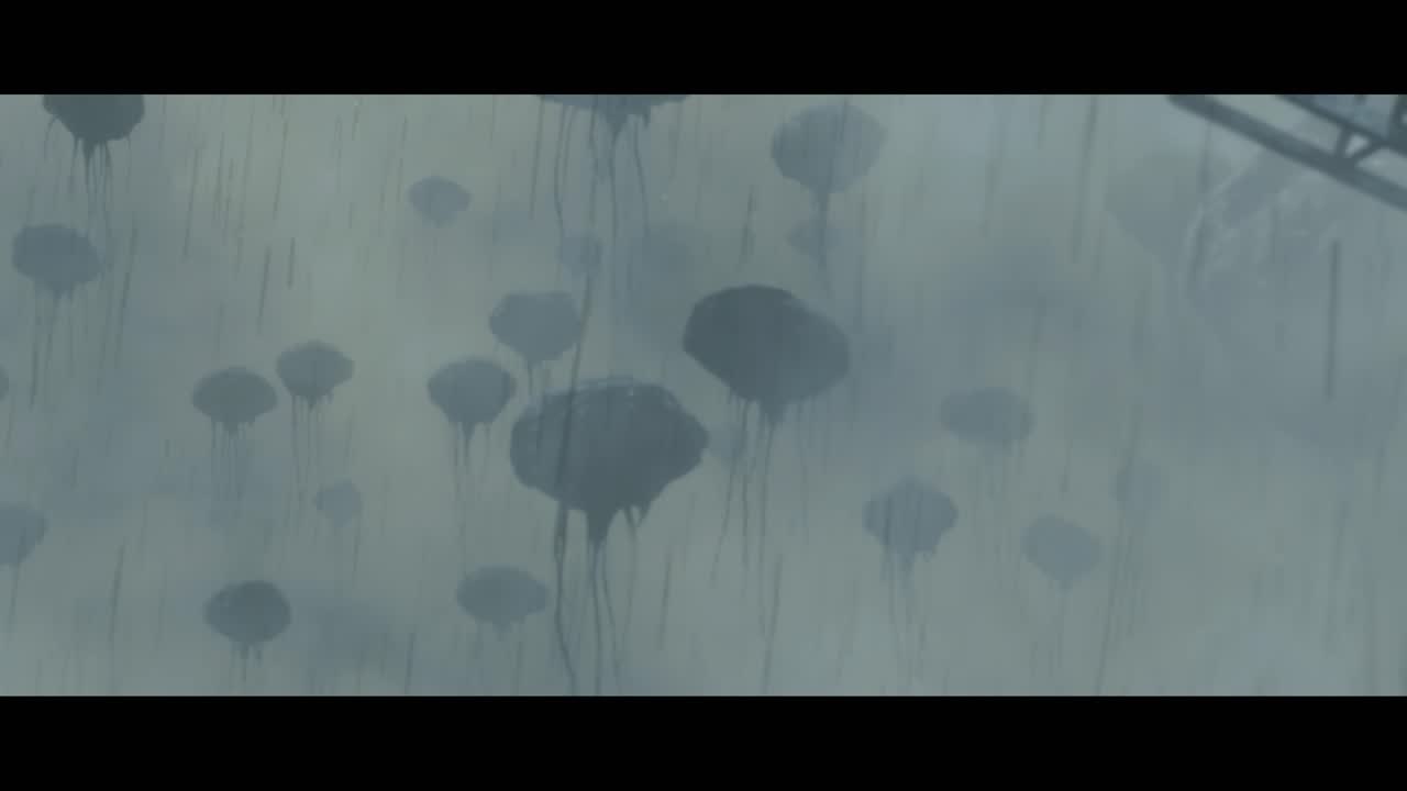 Death Stranding DC Trailer