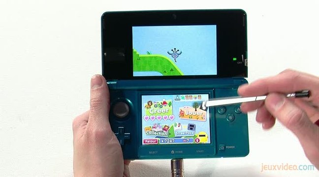 Freakyforms : Vos Créations Prennent Vie ! : Un Loginou est né