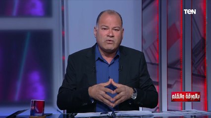 الديهي: الحلقة الأولى من مسلسل الإختيار عملت إنهيار للإخوان وصل لمرحلة الإنفلات العقلي لأنه فضحهم