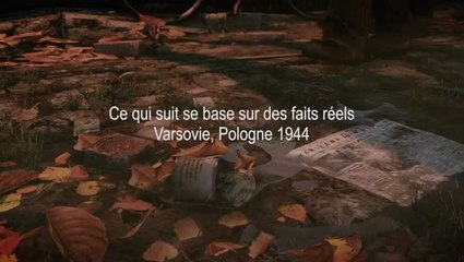 Enemy Front : Teaser