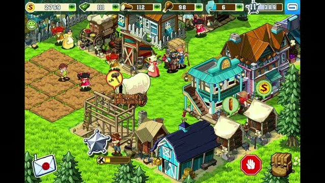 The Oregon Trail : American Settler : Trailer de lancement