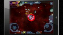 Asteroids : Gunner : Trailer de lancement