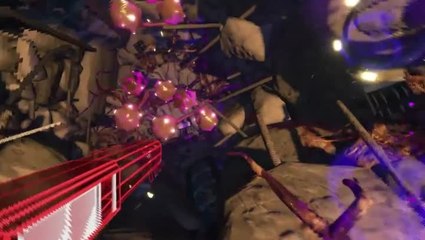 Retrovirus : Trailer de lancement